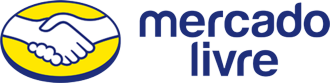 Logo Meli